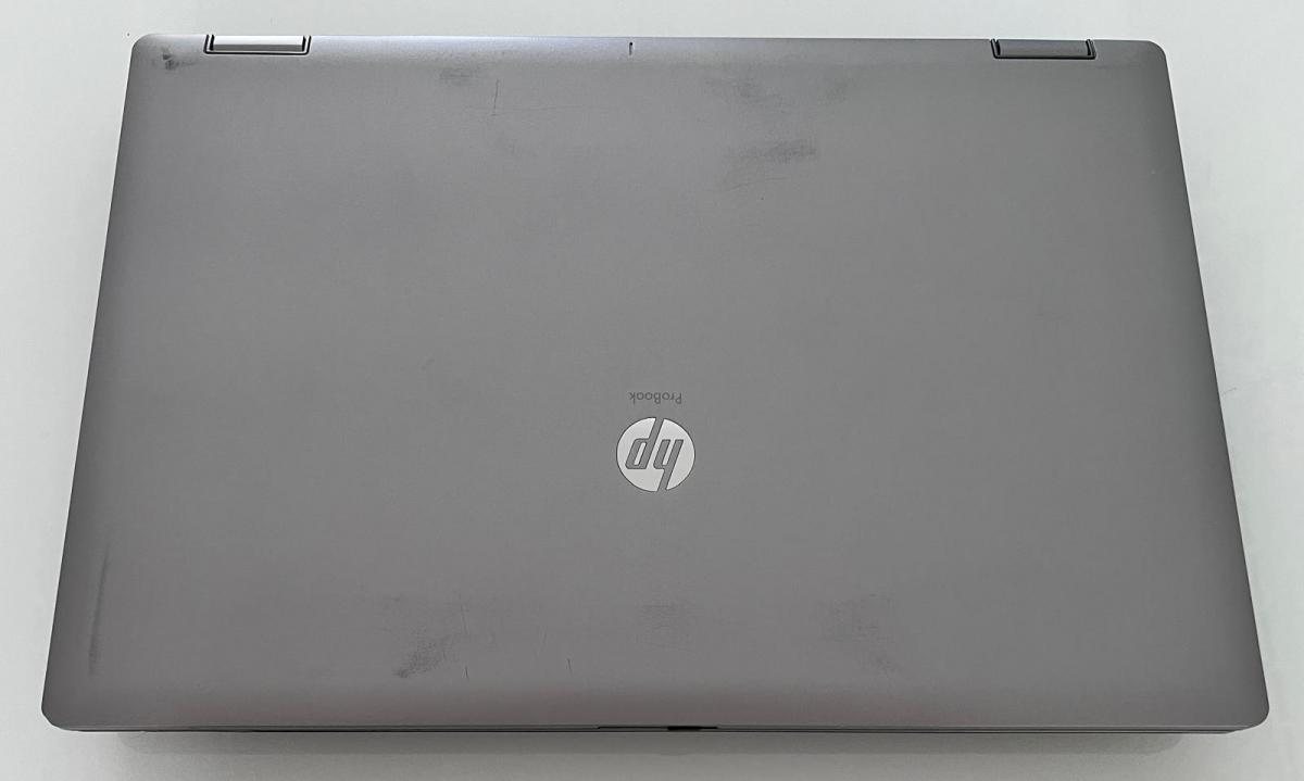 HP ProBook 6550b